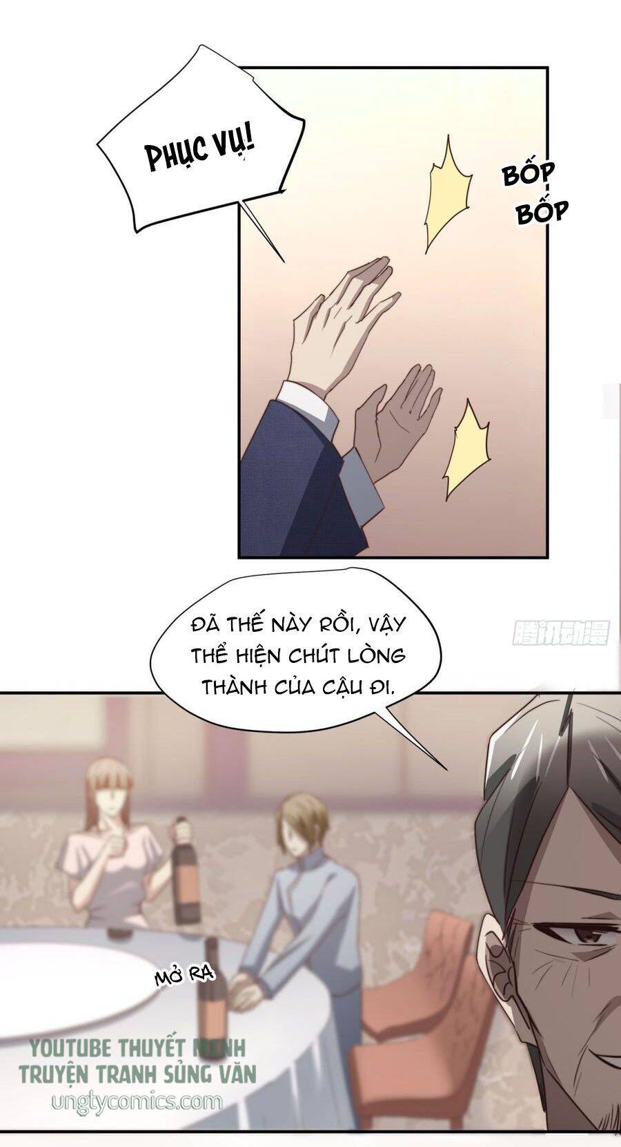 Đơn Phương Yêu Thầm Anh Chapter 61 - 28