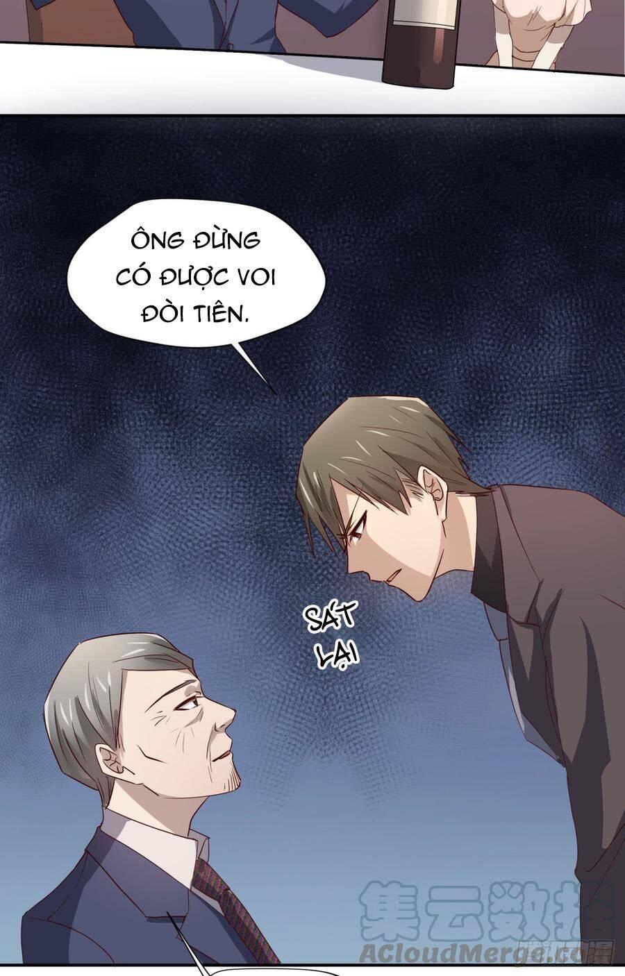 Đơn Phương Yêu Thầm Anh Chapter 61 - 30