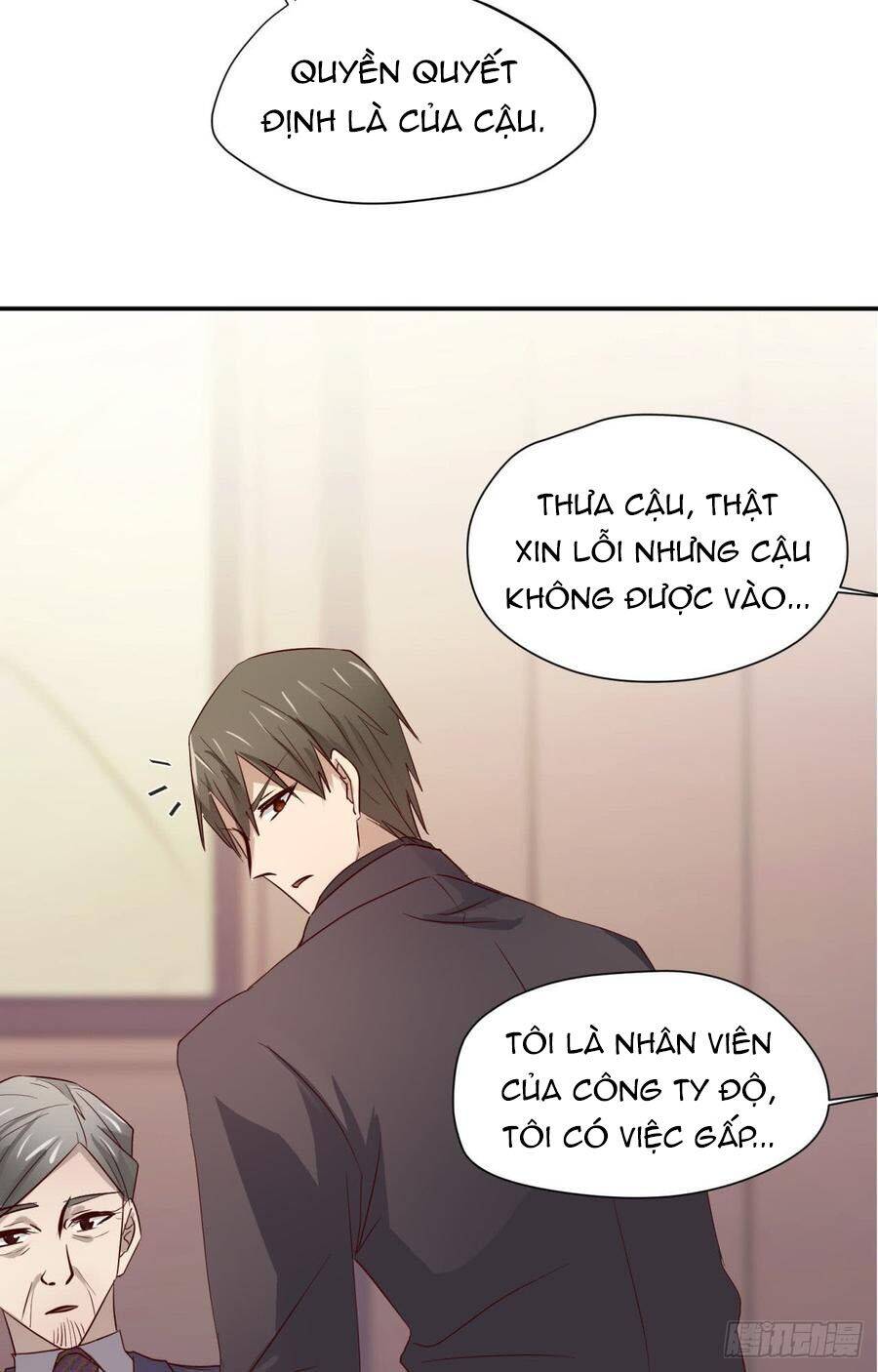 Đơn Phương Yêu Thầm Anh Chapter 61 - 31