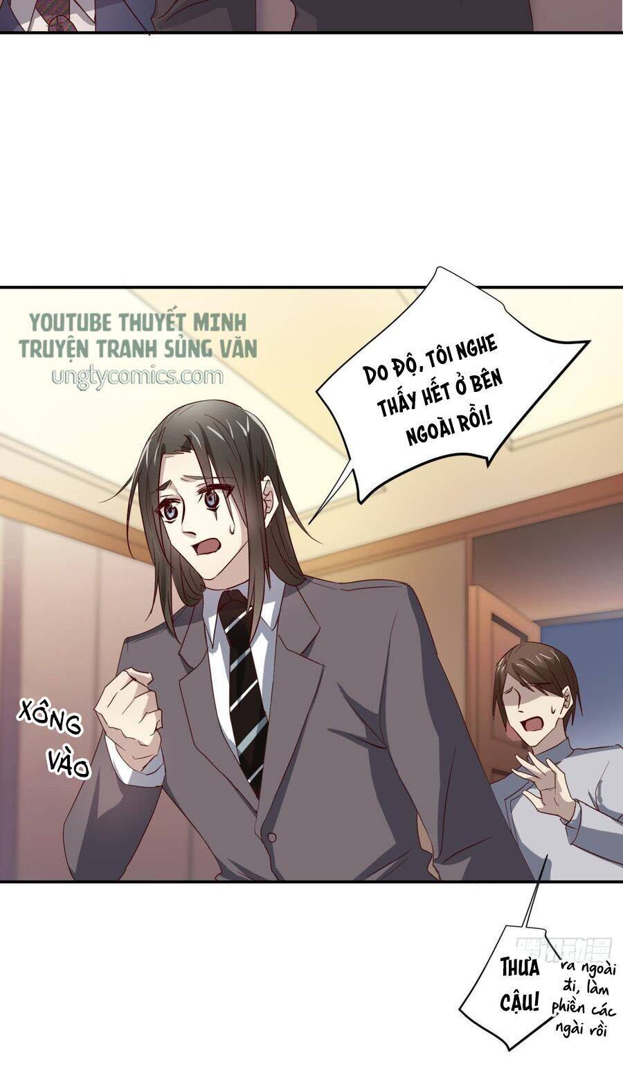 Đơn Phương Yêu Thầm Anh Chapter 61 - 32