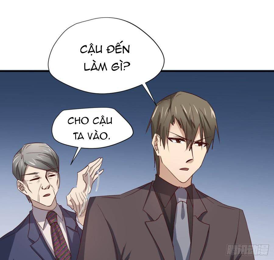 Đơn Phương Yêu Thầm Anh Chapter 61 - 33