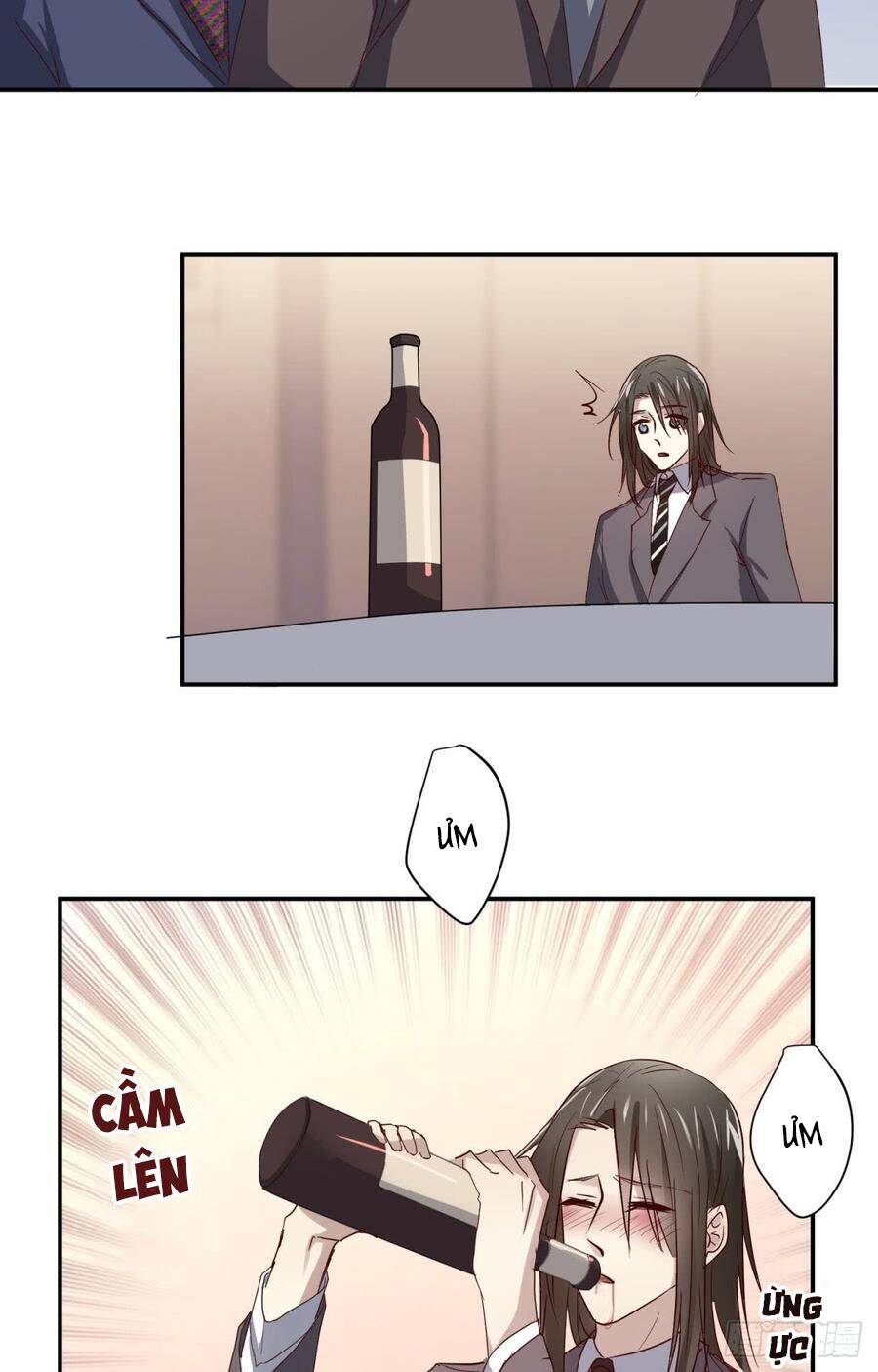 Đơn Phương Yêu Thầm Anh Chapter 61 - 34