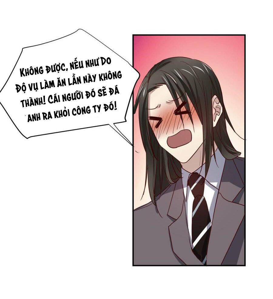 Đơn Phương Yêu Thầm Anh Chapter 61 - 37