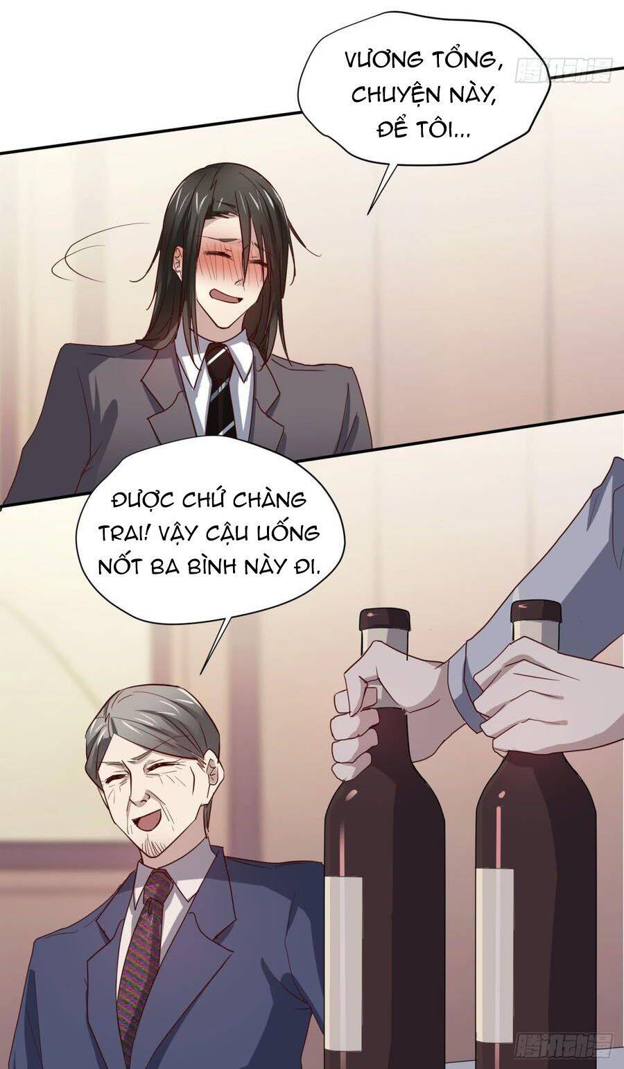 Đơn Phương Yêu Thầm Anh Chapter 61 - 38