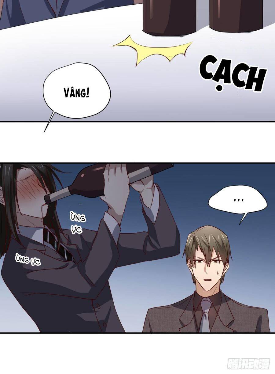 Đơn Phương Yêu Thầm Anh Chapter 61 - 39