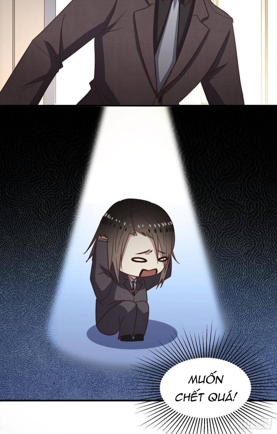 Đơn Phương Yêu Thầm Anh Chapter 61 - 5