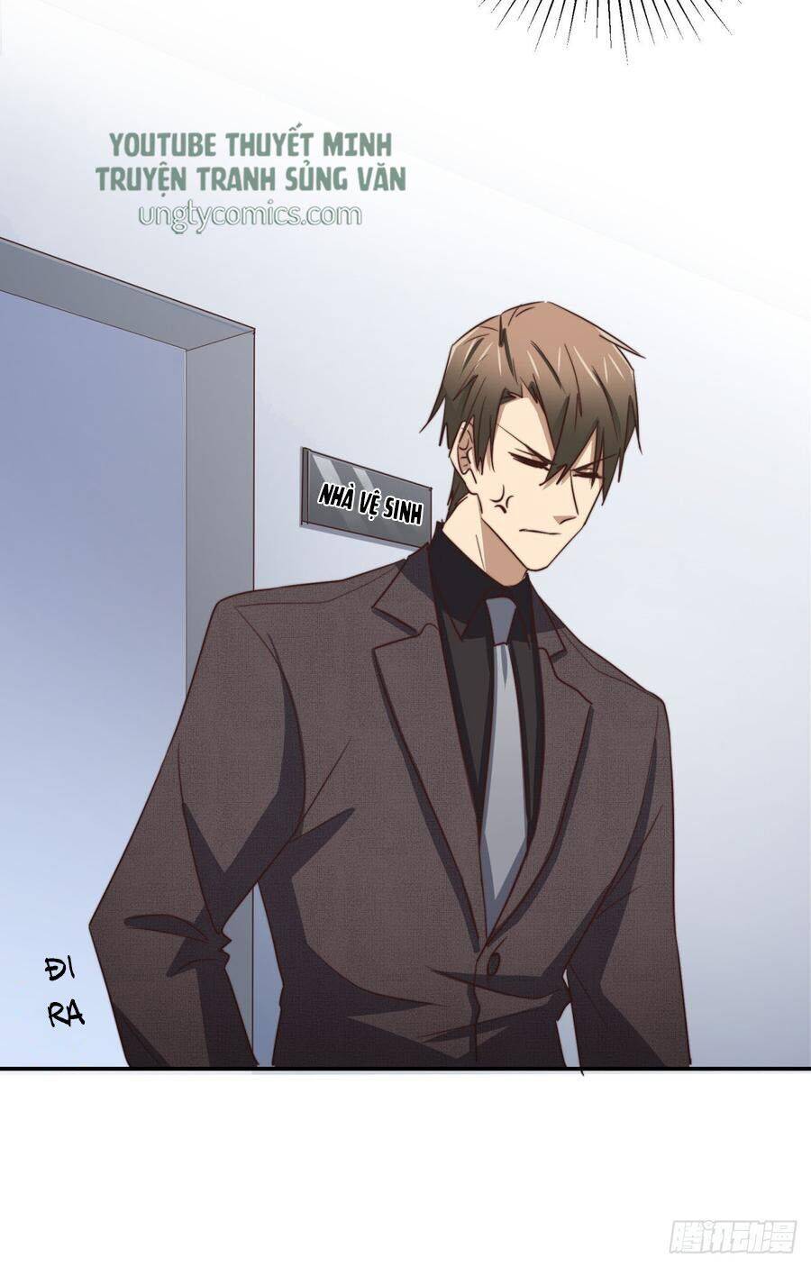 Đơn Phương Yêu Thầm Anh Chapter 61 - 6