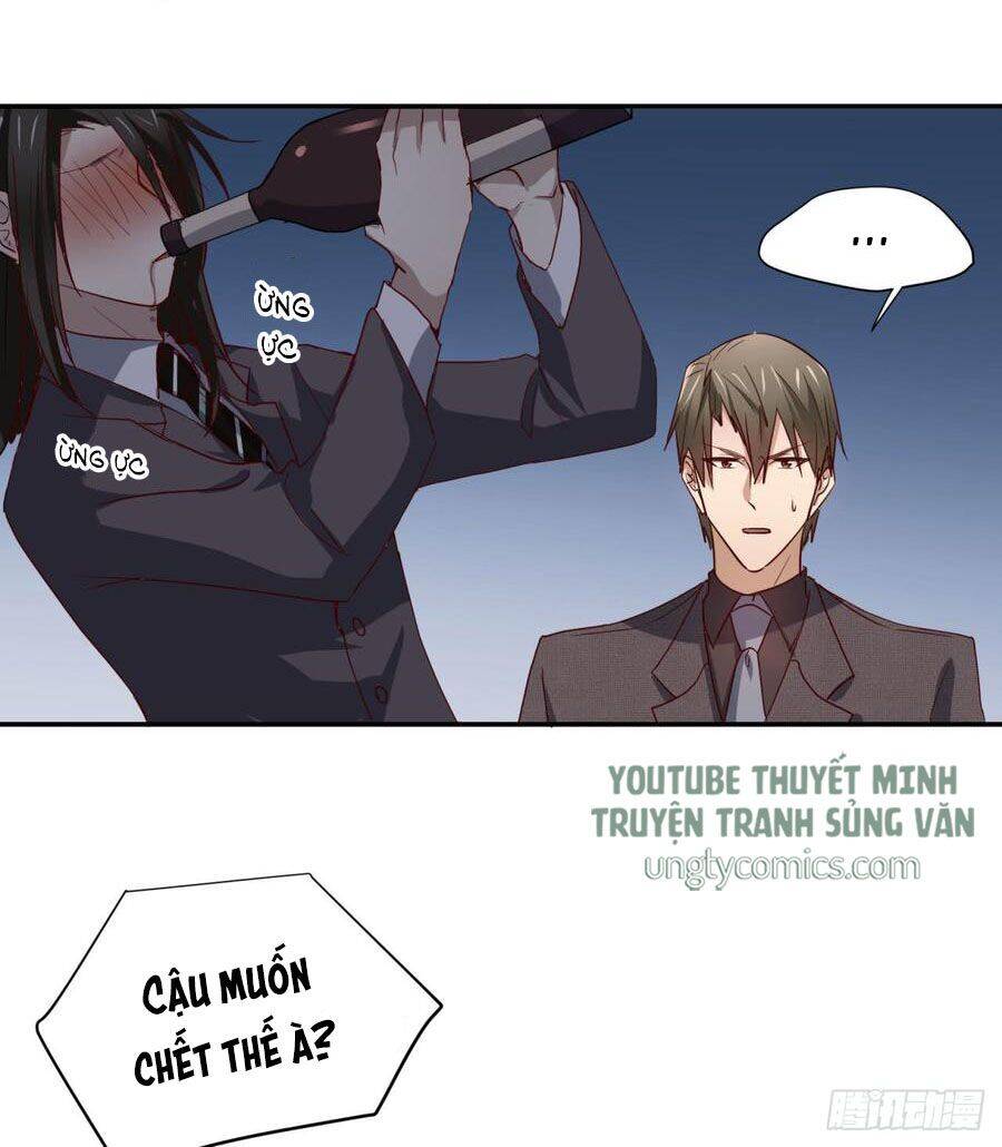 Đơn Phương Yêu Thầm Anh Chapter 62 - 2