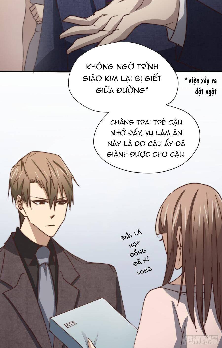 Đơn Phương Yêu Thầm Anh Chapter 62 - 11