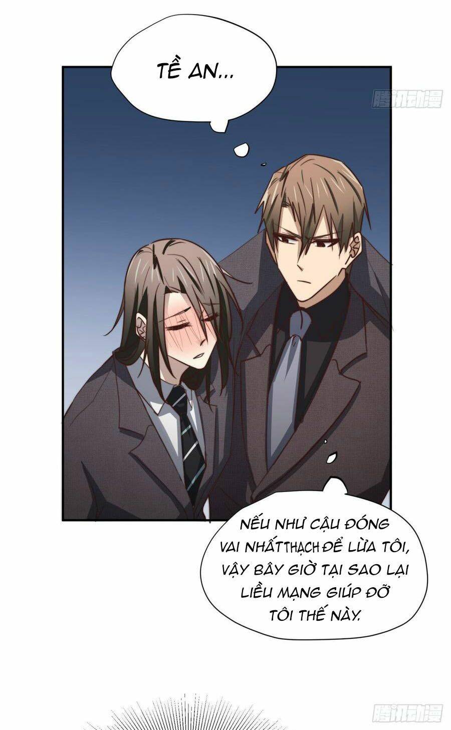 Đơn Phương Yêu Thầm Anh Chapter 62 - 15