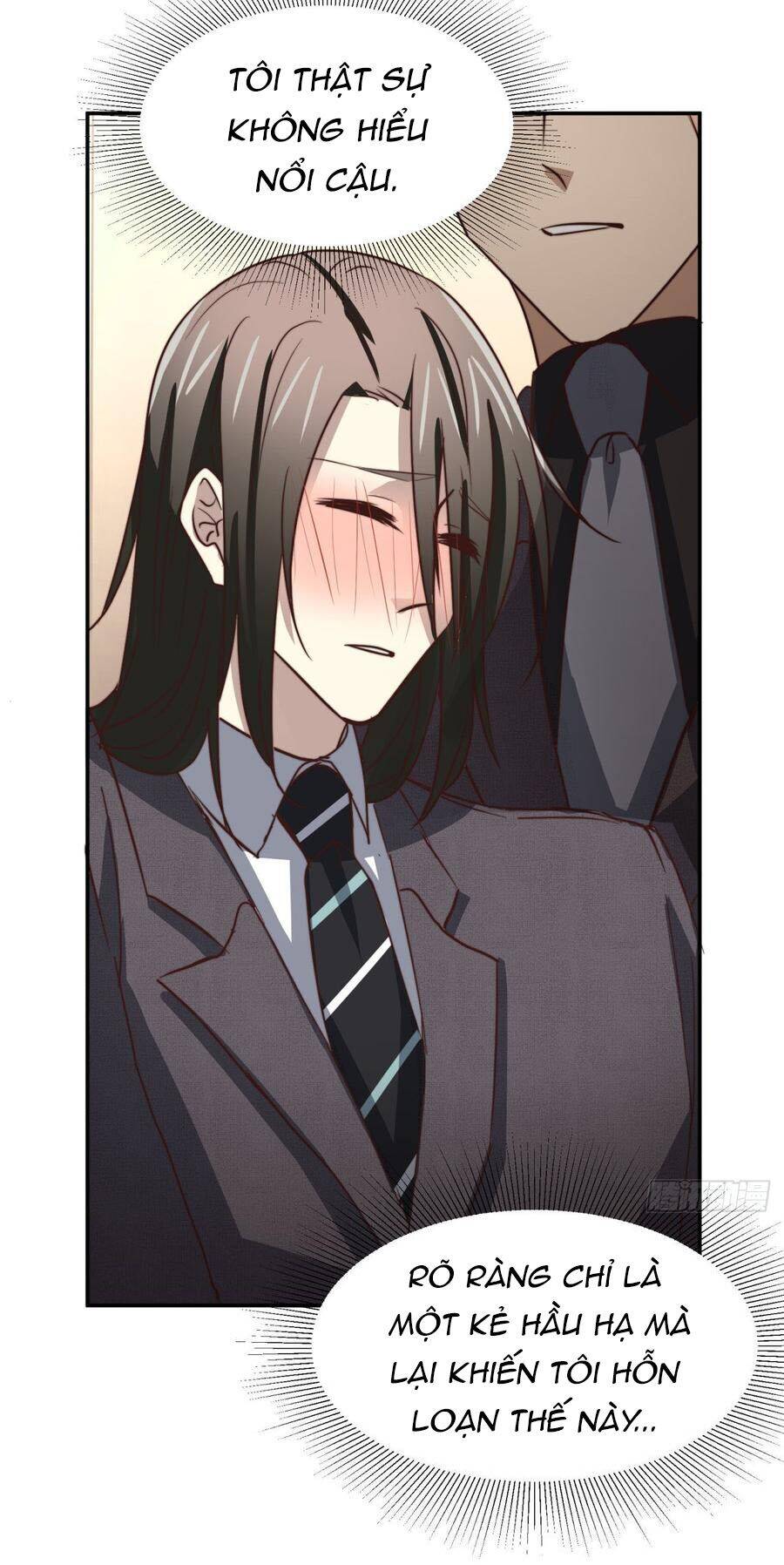 Đơn Phương Yêu Thầm Anh Chapter 62 - 16