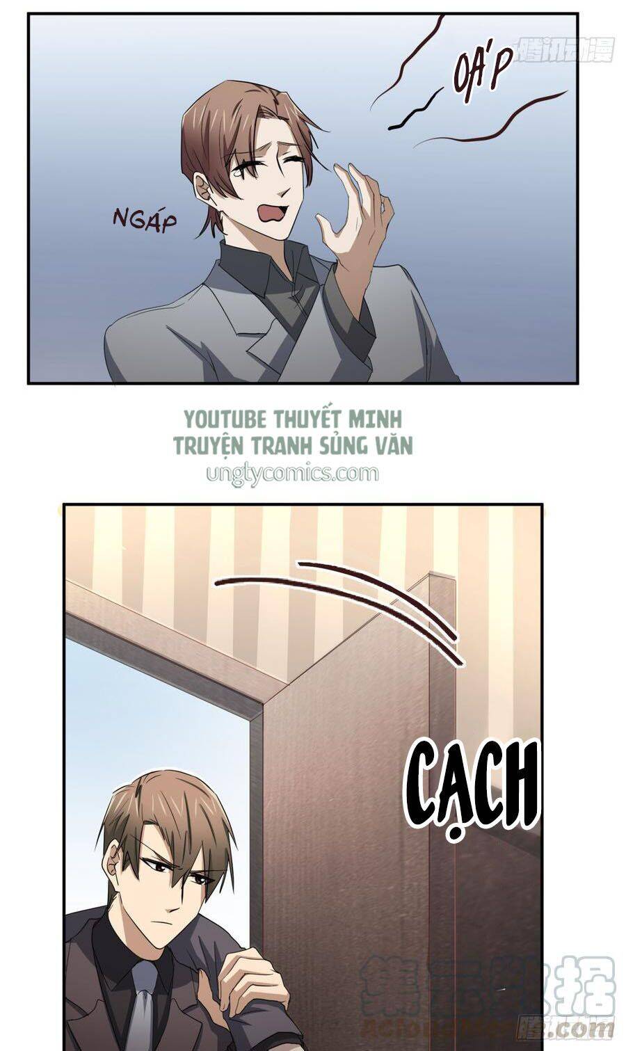 Đơn Phương Yêu Thầm Anh Chapter 62 - 18