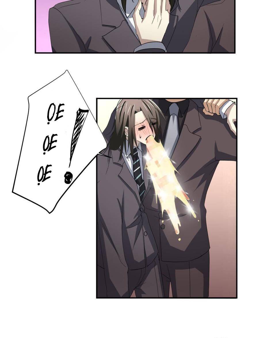 Đơn Phương Yêu Thầm Anh Chapter 62 - 21