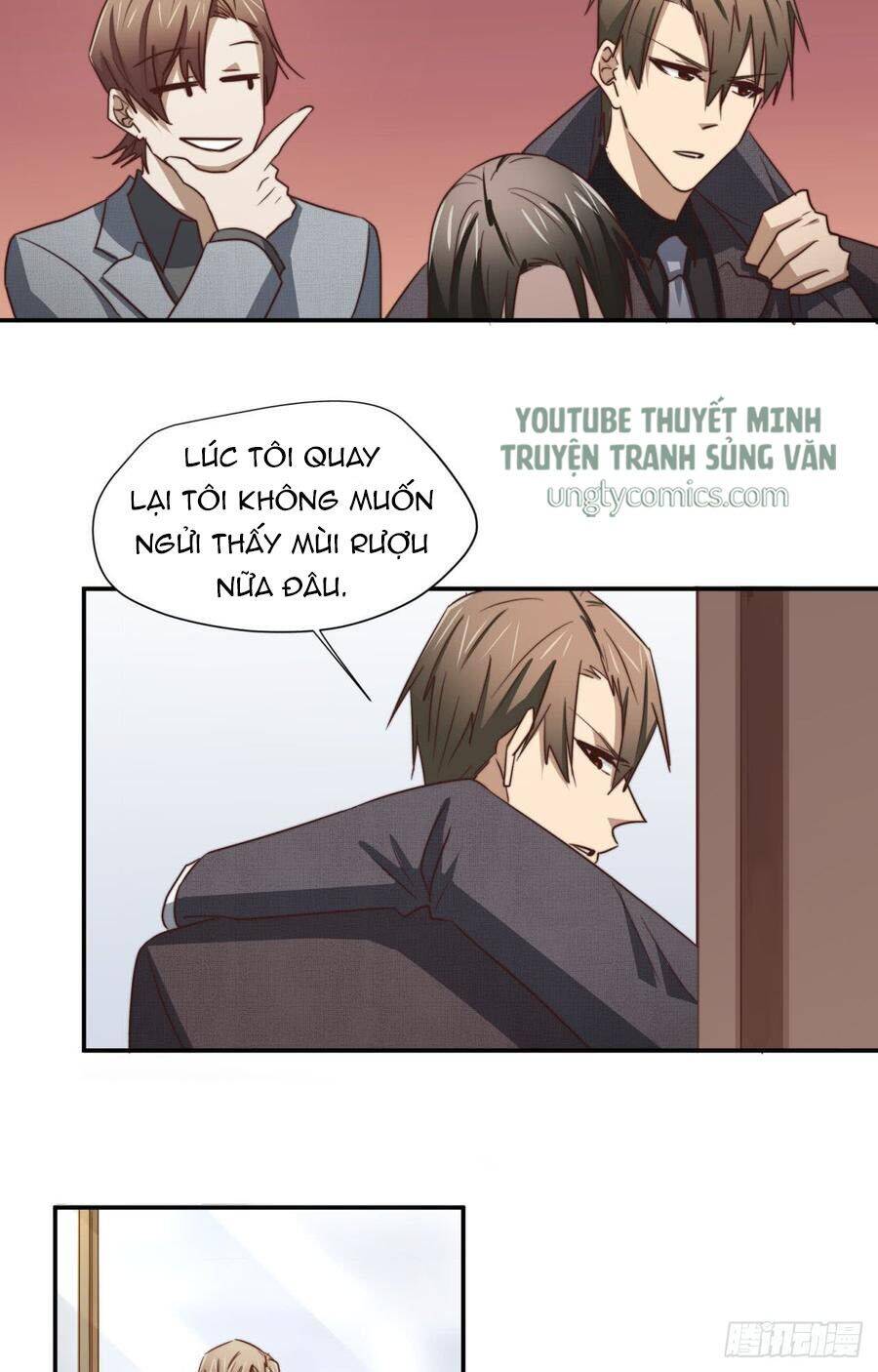 Đơn Phương Yêu Thầm Anh Chapter 62 - 26