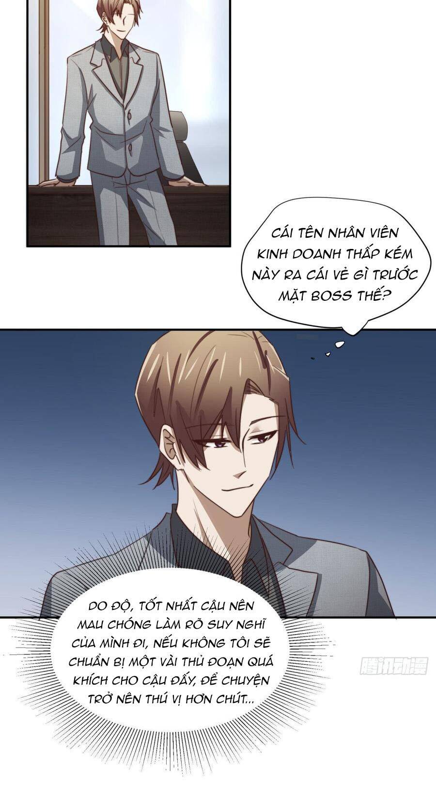 Đơn Phương Yêu Thầm Anh Chapter 62 - 27