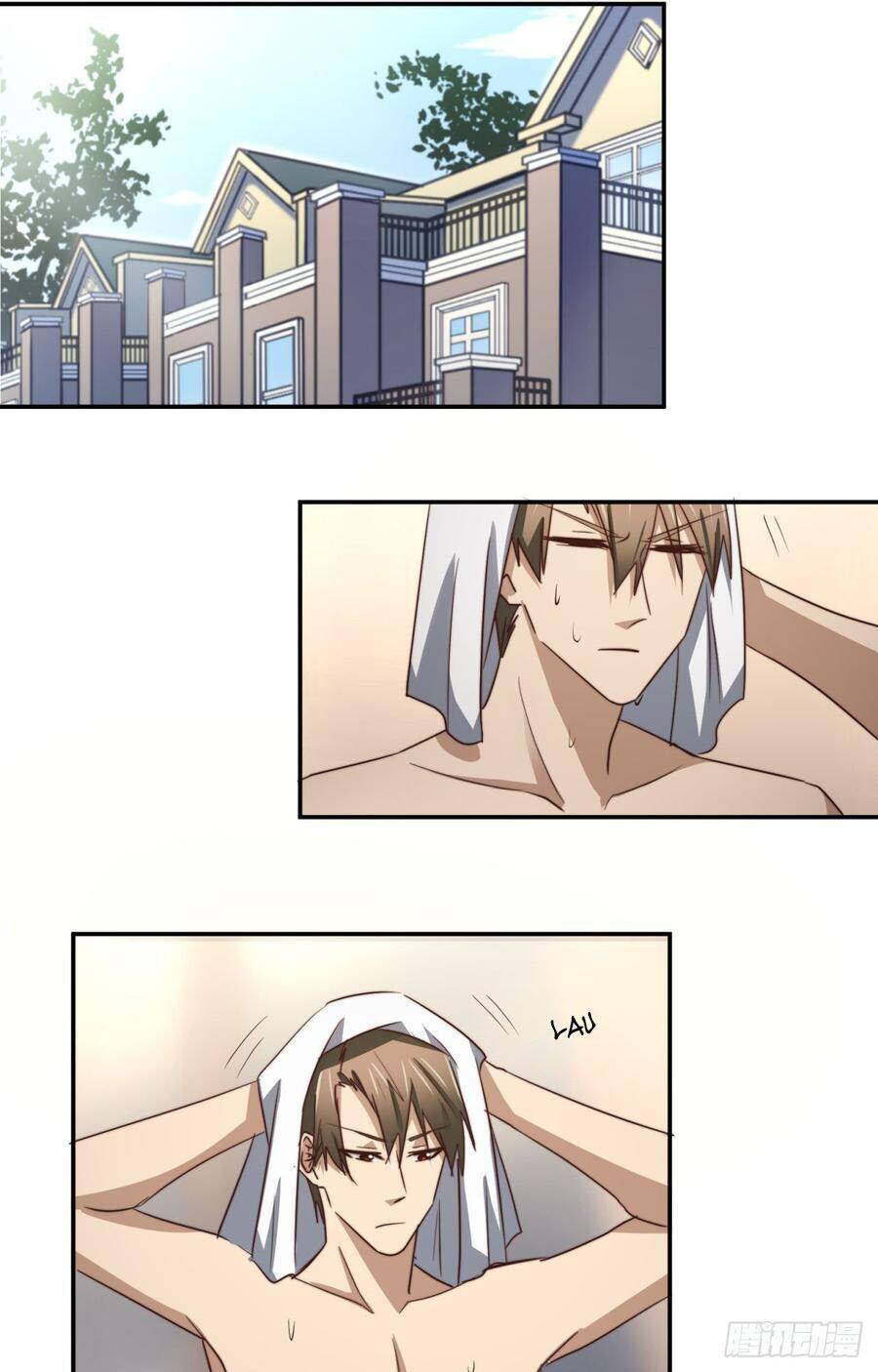 Đơn Phương Yêu Thầm Anh Chapter 62 - 29