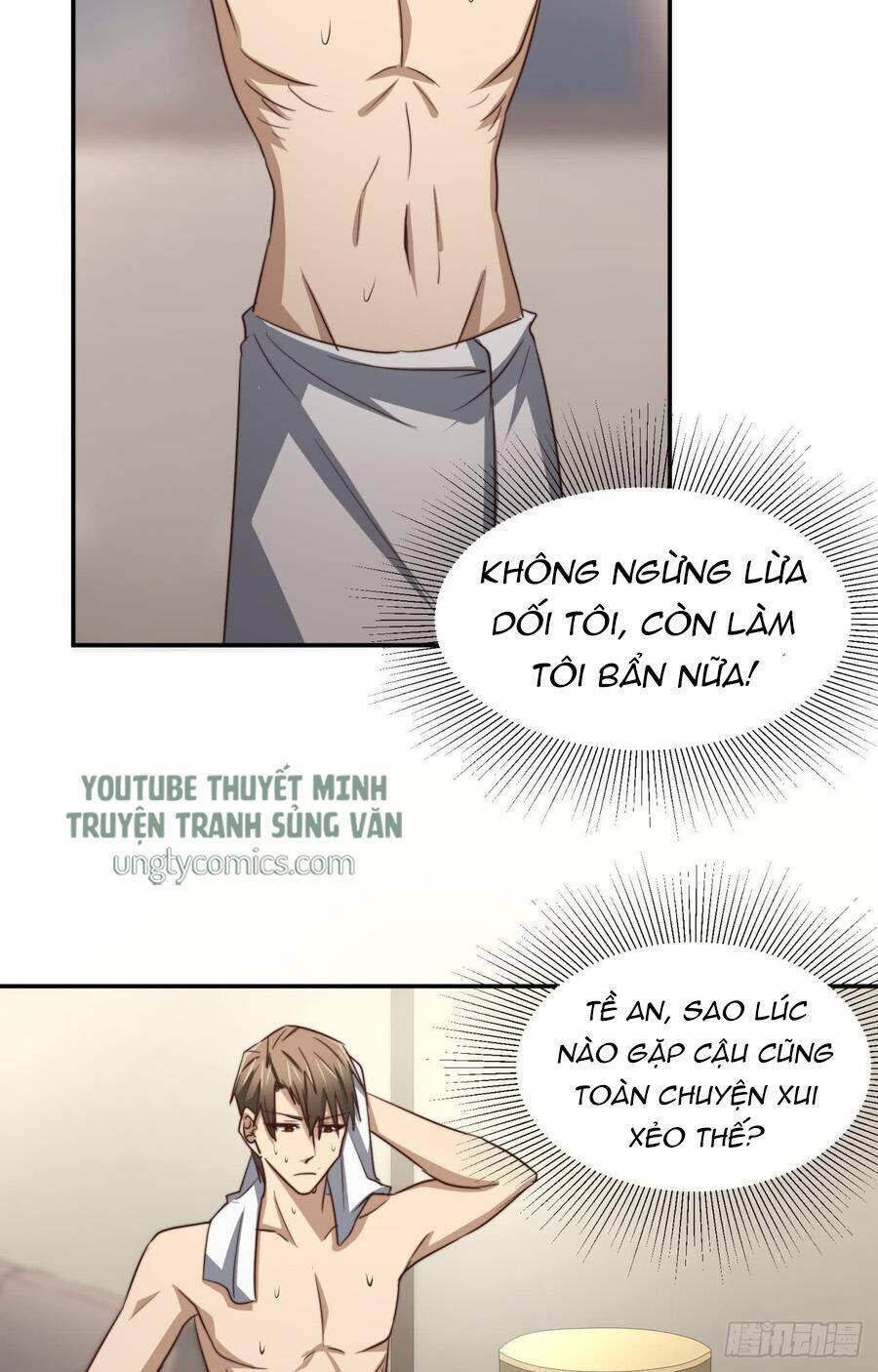 Đơn Phương Yêu Thầm Anh Chapter 62 - 30