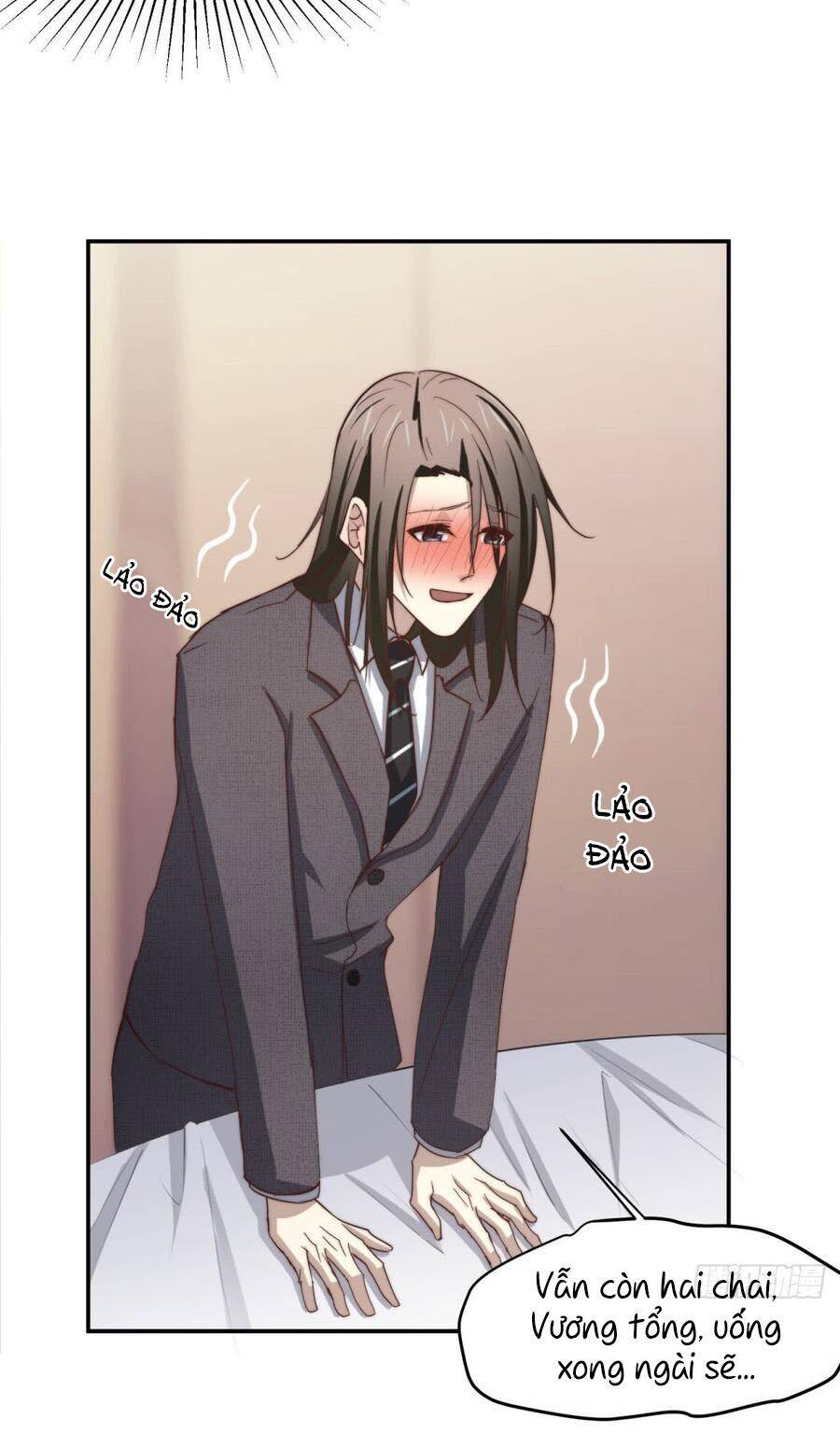 Đơn Phương Yêu Thầm Anh Chapter 62 - 4