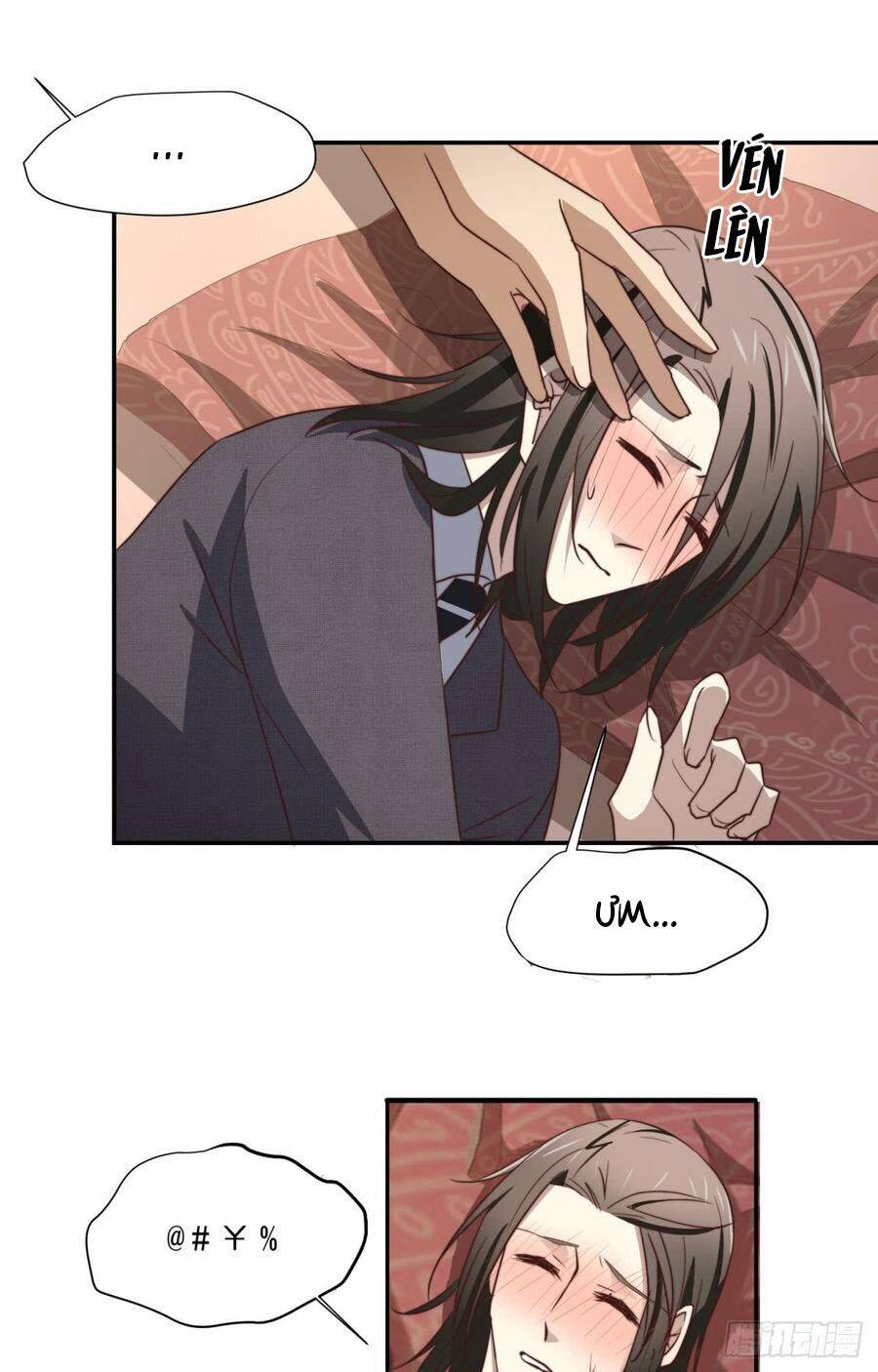 Đơn Phương Yêu Thầm Anh Chapter 62 - 32