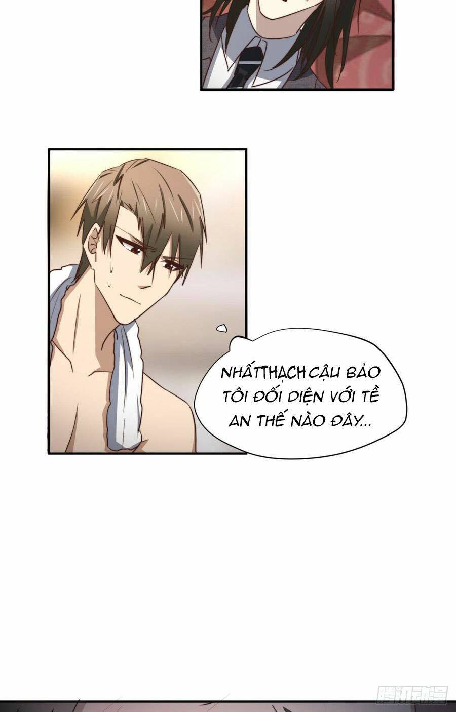 Đơn Phương Yêu Thầm Anh Chapter 62 - 33