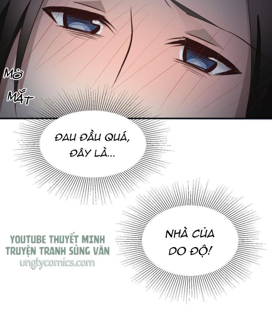 Đơn Phương Yêu Thầm Anh Chapter 62 - 34