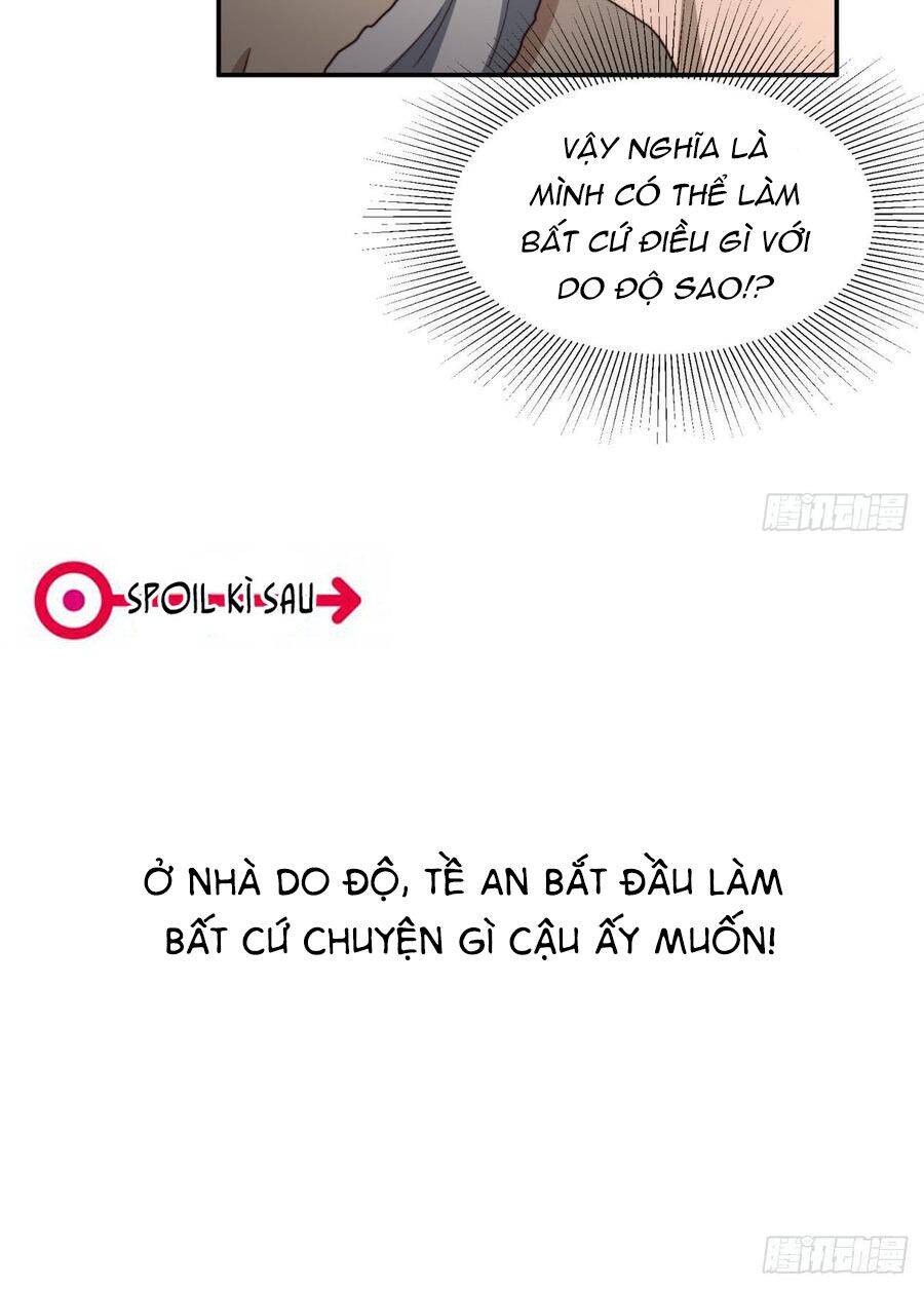 Đơn Phương Yêu Thầm Anh Chapter 62 - 36