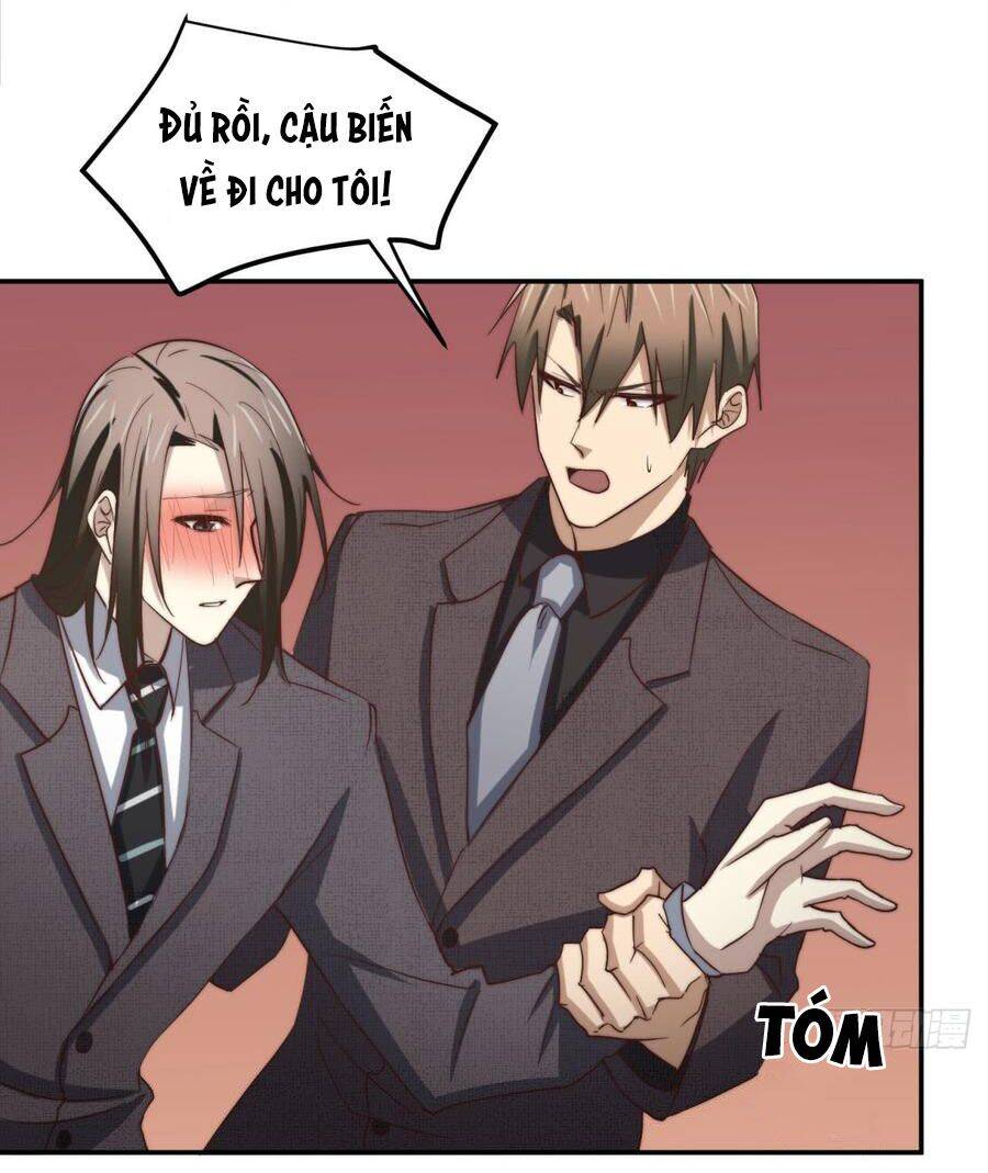 Đơn Phương Yêu Thầm Anh Chapter 62 - 5