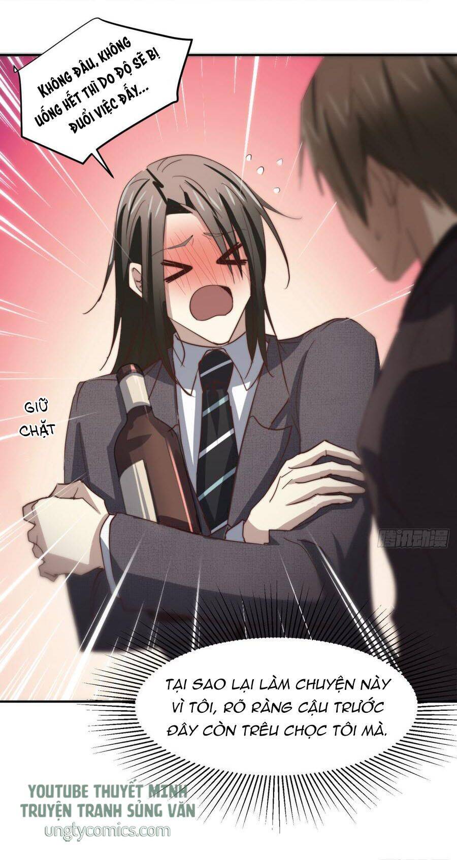 Đơn Phương Yêu Thầm Anh Chapter 62 - 6