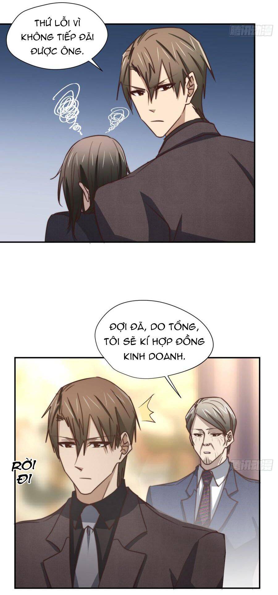 Đơn Phương Yêu Thầm Anh Chapter 62 - 8