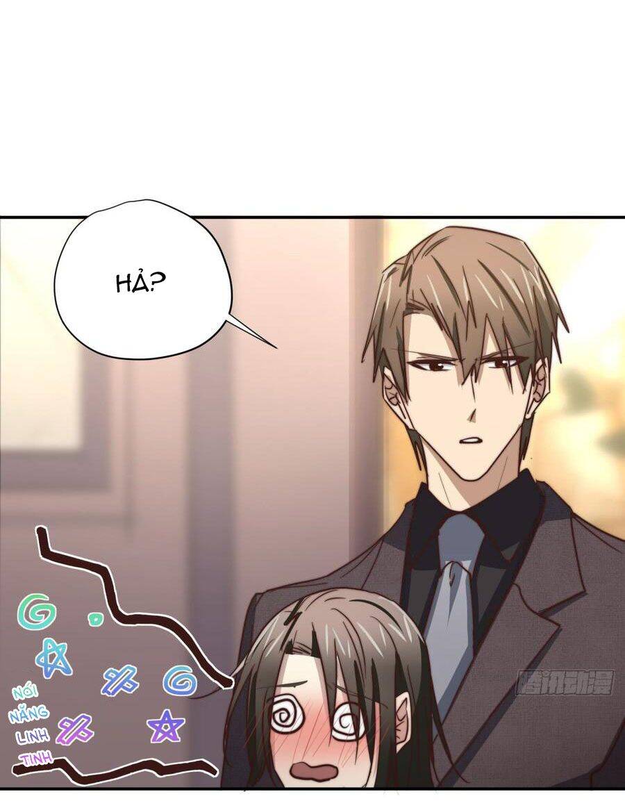 Đơn Phương Yêu Thầm Anh Chapter 62 - 9