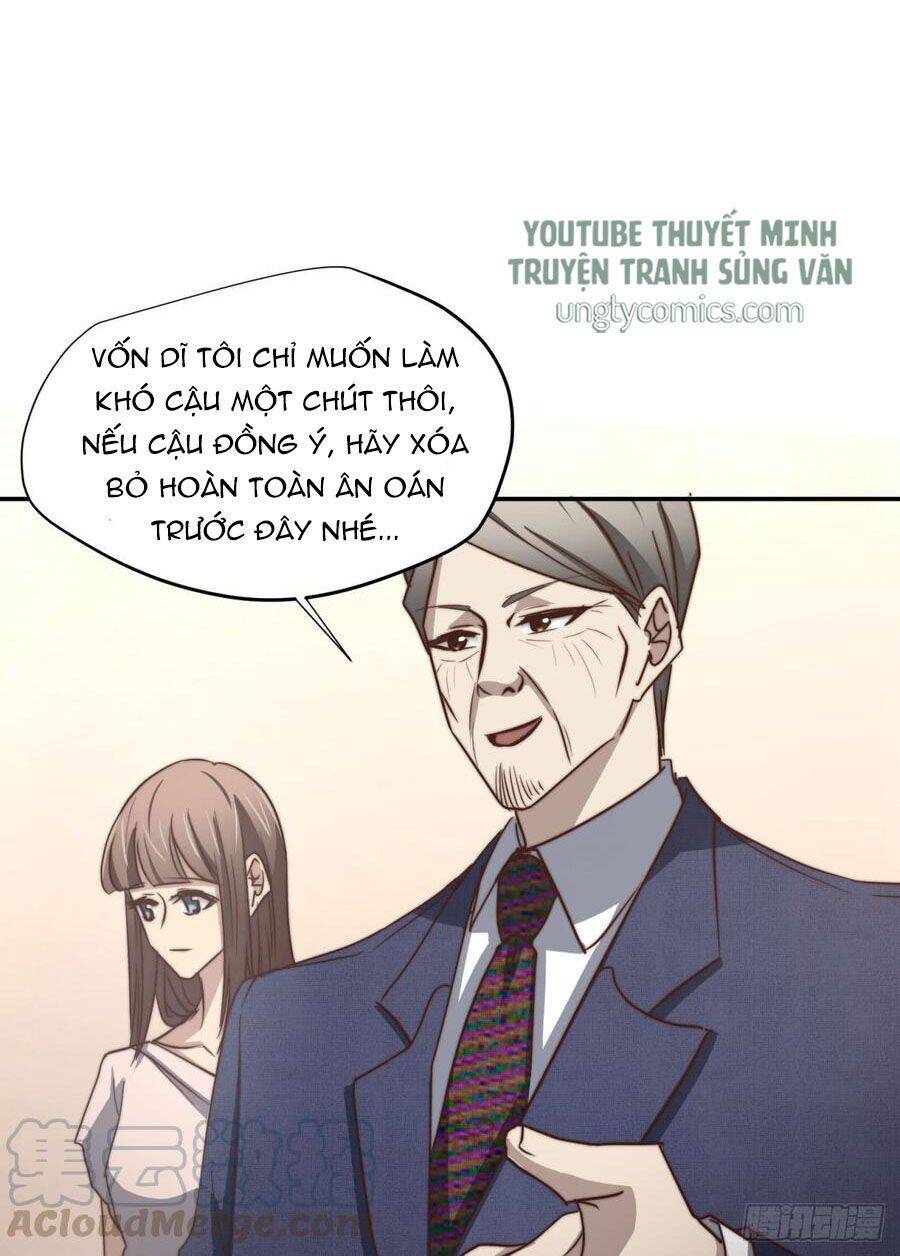 Đơn Phương Yêu Thầm Anh Chapter 62 - 10