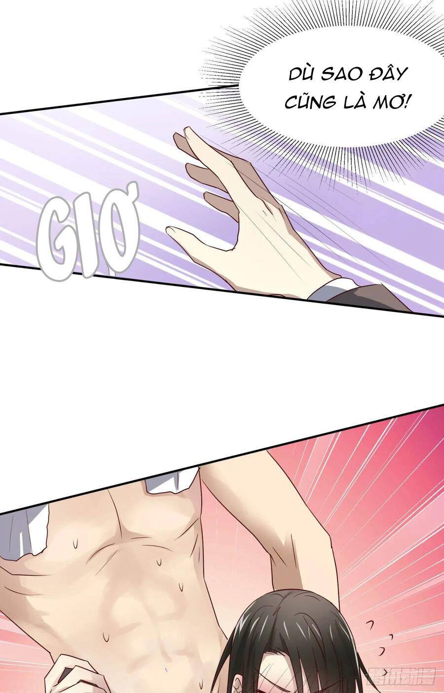 Đơn Phương Yêu Thầm Anh Chapter 63 - 2