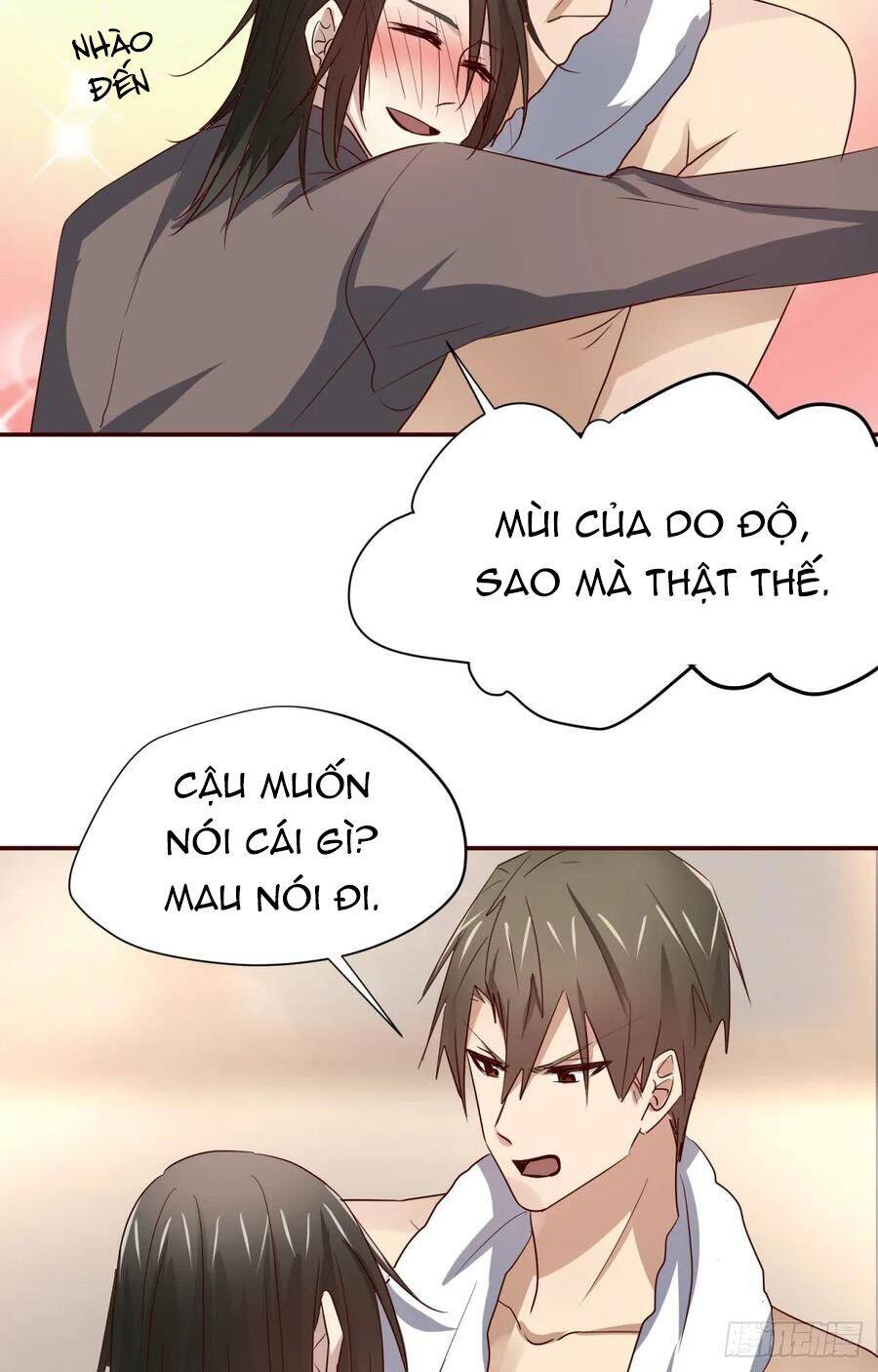 Đơn Phương Yêu Thầm Anh Chapter 63 - 11