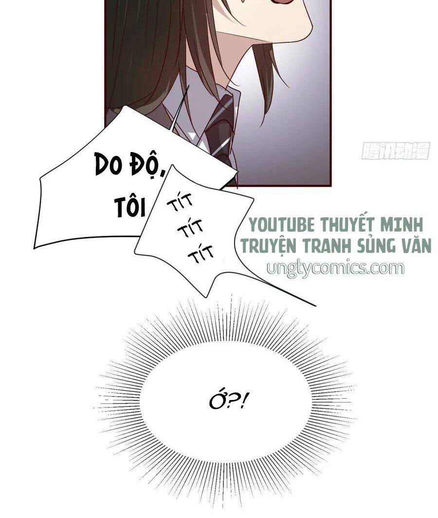 Đơn Phương Yêu Thầm Anh Chapter 63 - 15