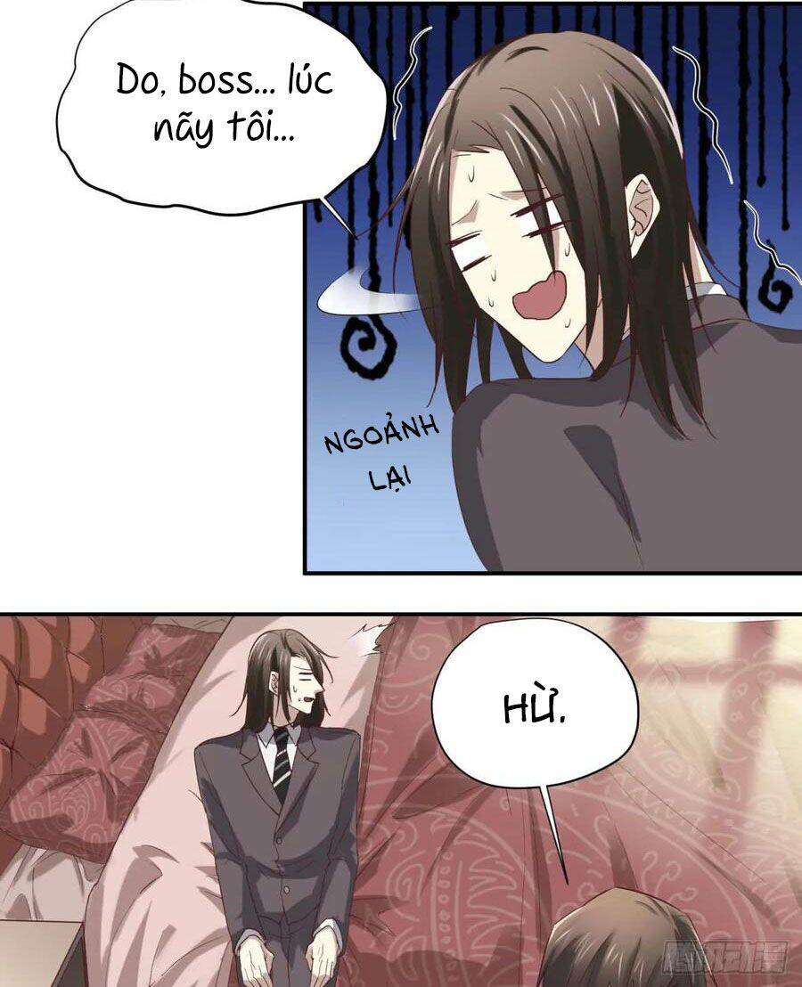 Đơn Phương Yêu Thầm Anh Chapter 63 - 18