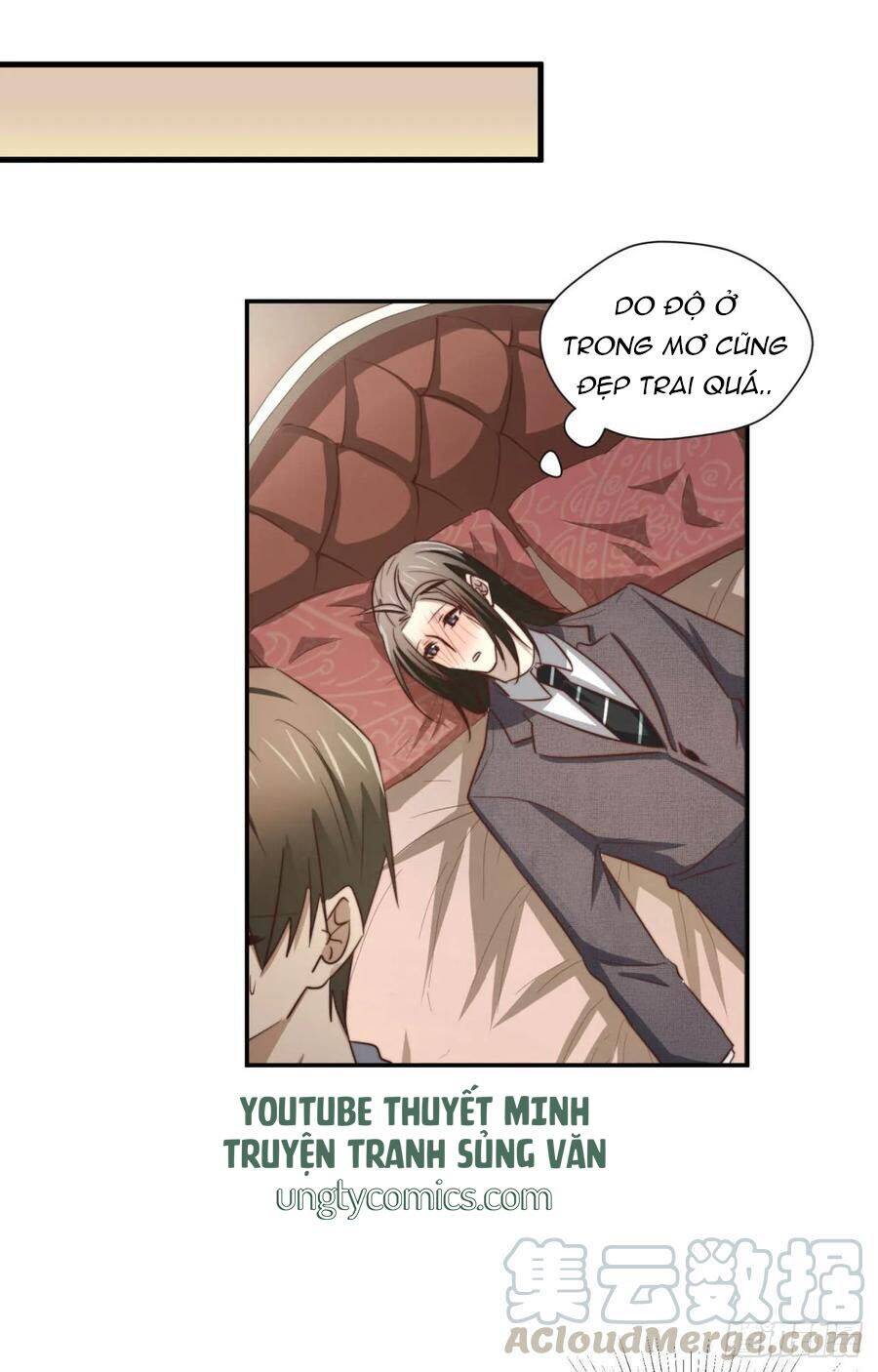 Đơn Phương Yêu Thầm Anh Chapter 63 - 3