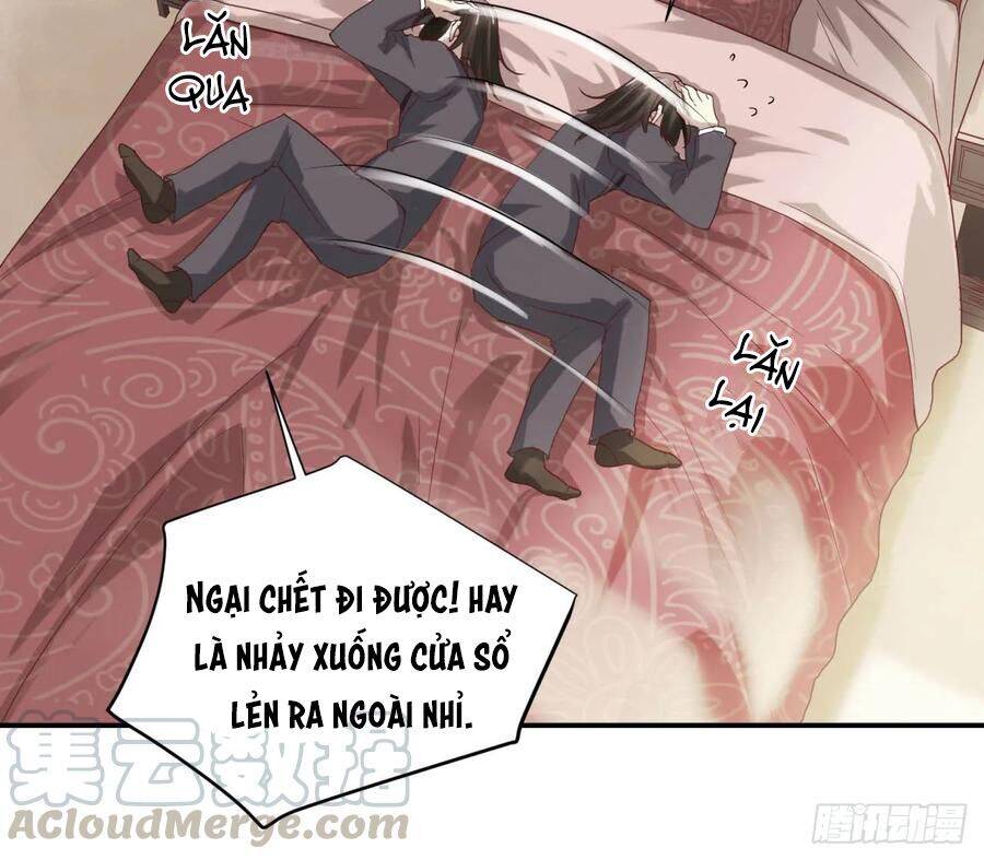 Đơn Phương Yêu Thầm Anh Chapter 63 - 22