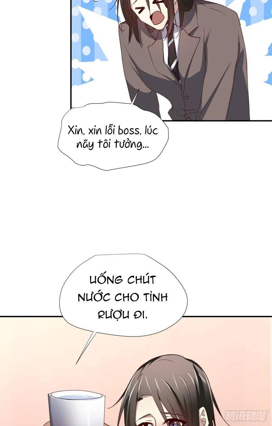 Đơn Phương Yêu Thầm Anh Chapter 63 - 24