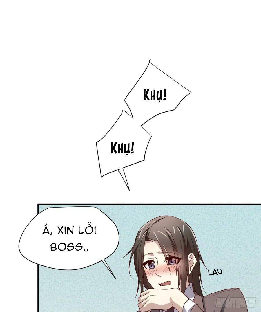 Đơn Phương Yêu Thầm Anh Chapter 63 - 26