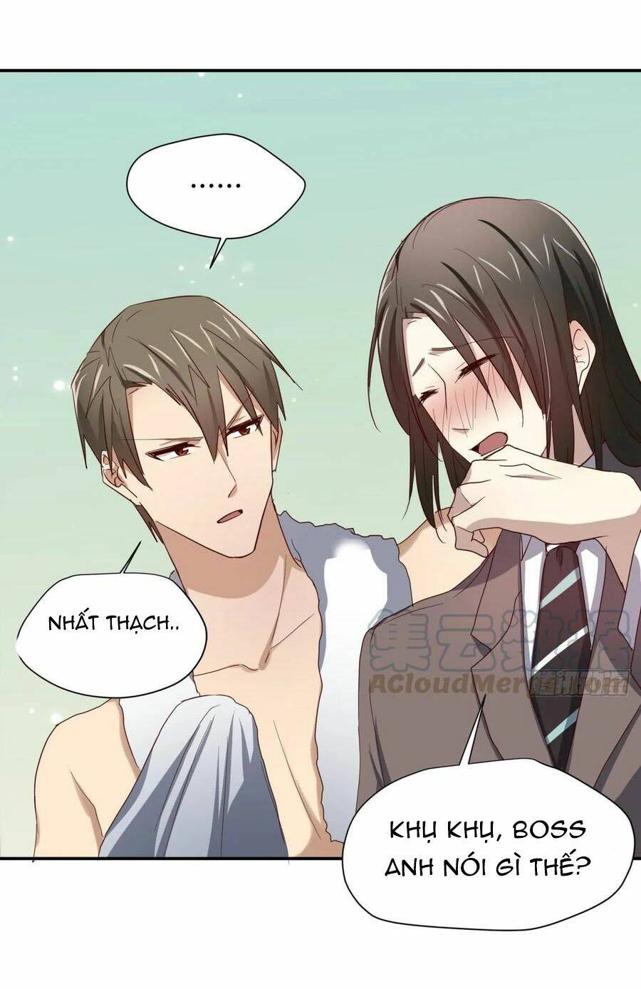 Đơn Phương Yêu Thầm Anh Chapter 63 - 28