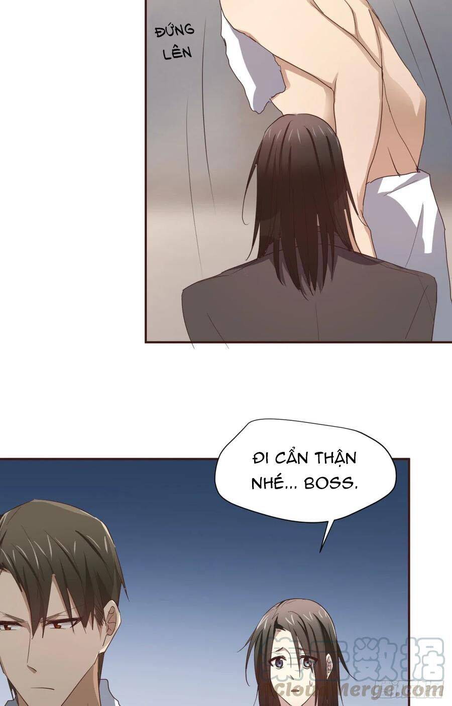 Đơn Phương Yêu Thầm Anh Chapter 63 - 30