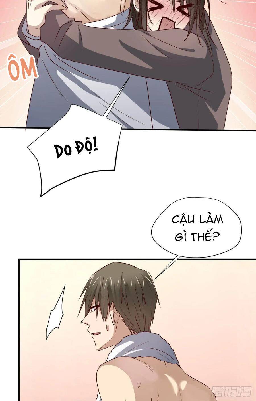Đơn Phương Yêu Thầm Anh Chapter 63 - 4