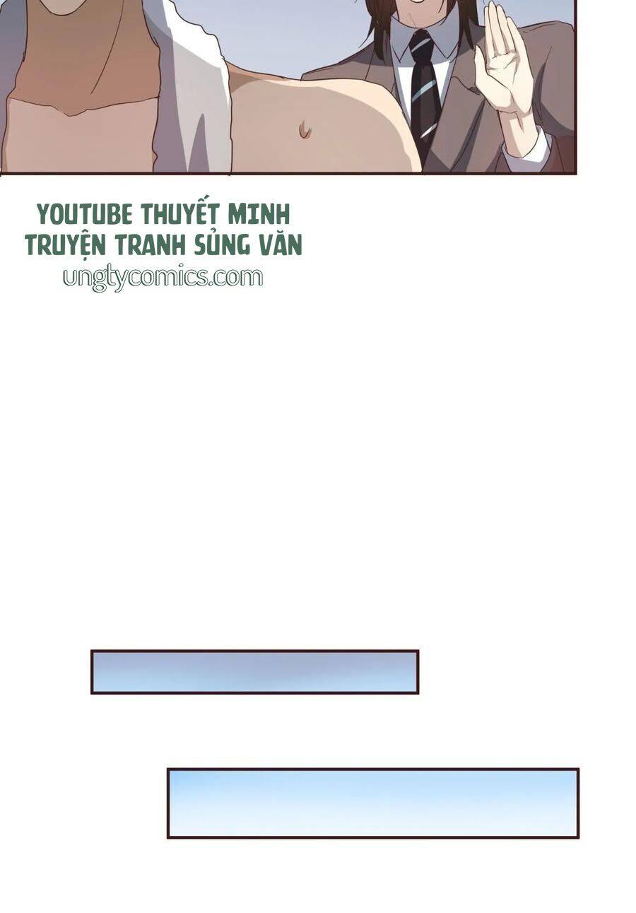 Đơn Phương Yêu Thầm Anh Chapter 63 - 31