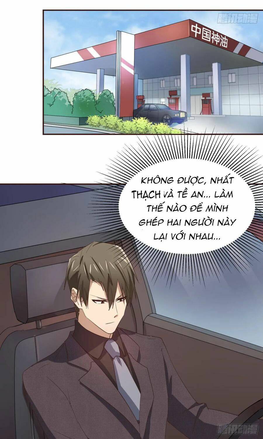 Đơn Phương Yêu Thầm Anh Chapter 63 - 32
