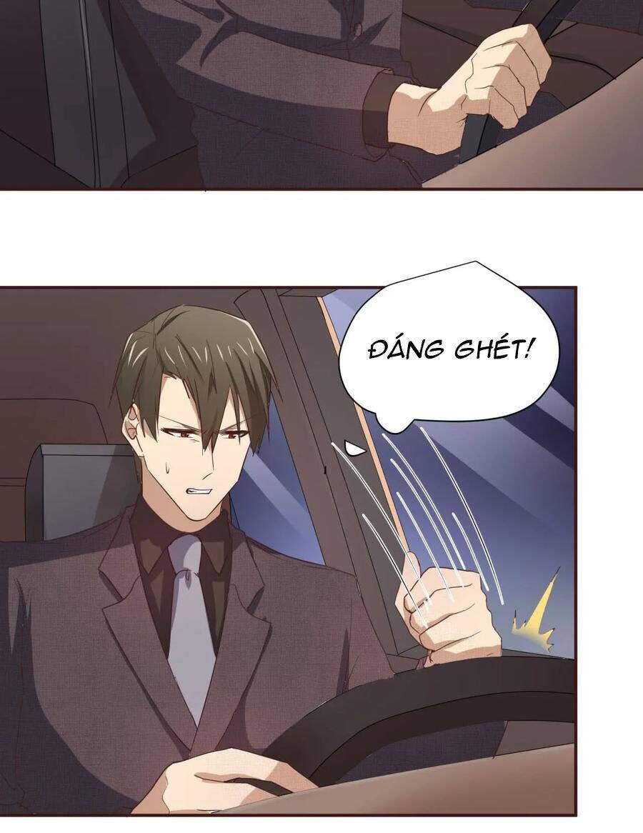 Đơn Phương Yêu Thầm Anh Chapter 63 - 33