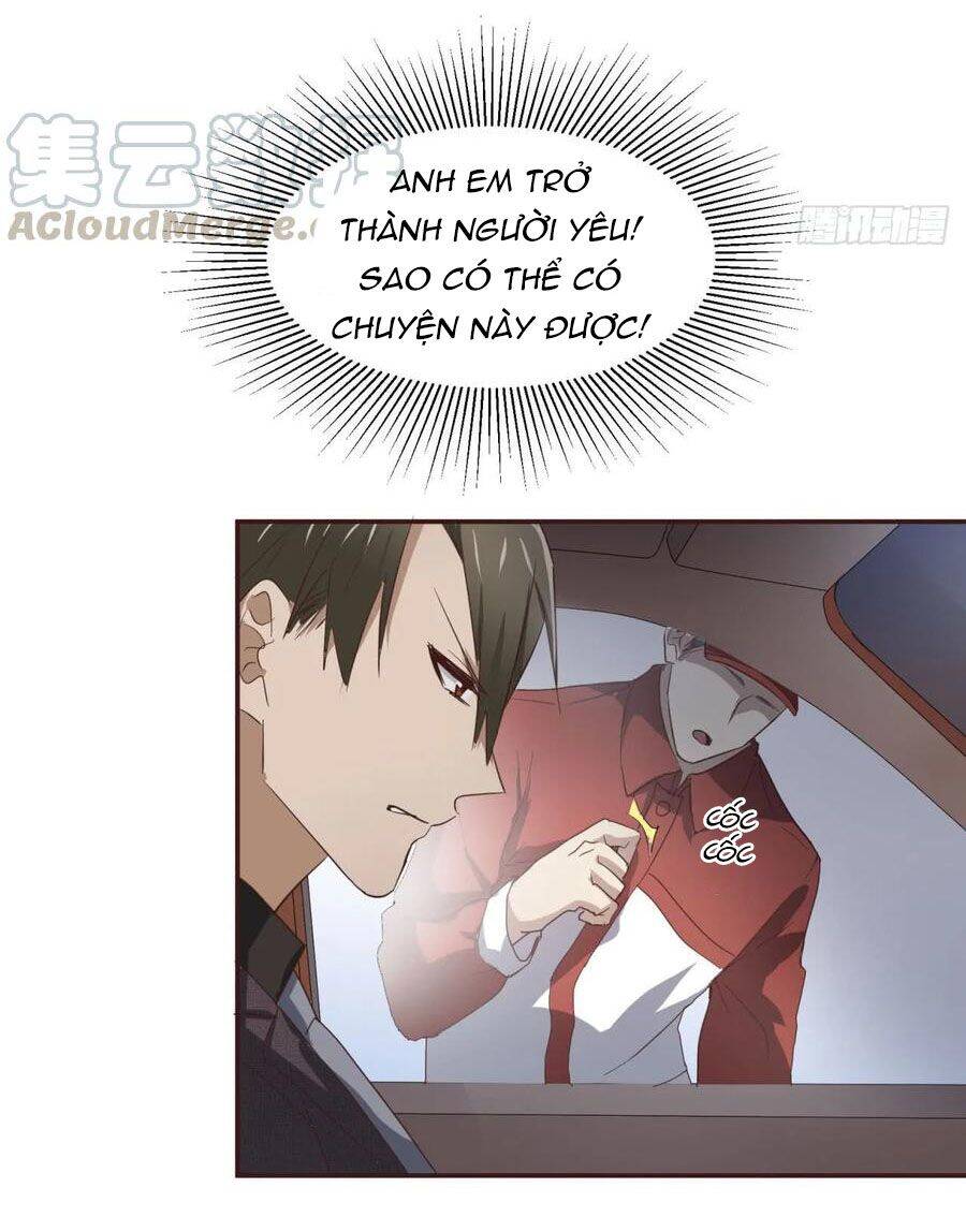 Đơn Phương Yêu Thầm Anh Chapter 63 - 34