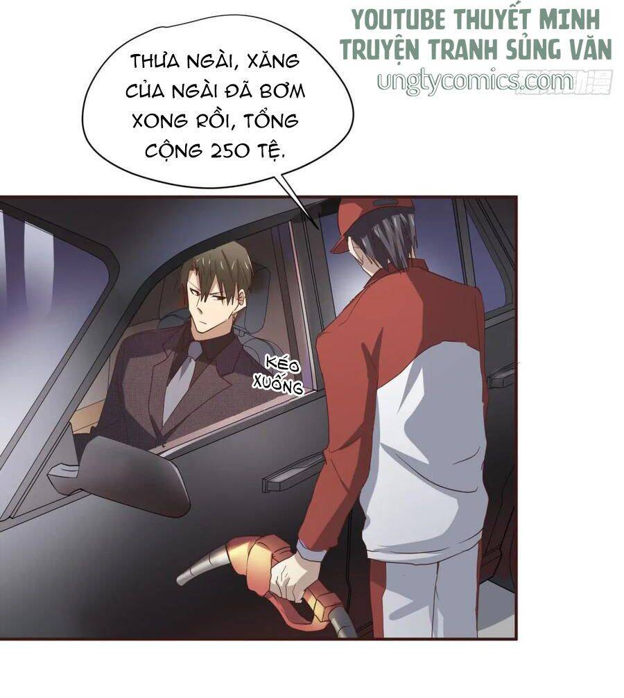 Đơn Phương Yêu Thầm Anh Chapter 63 - 35