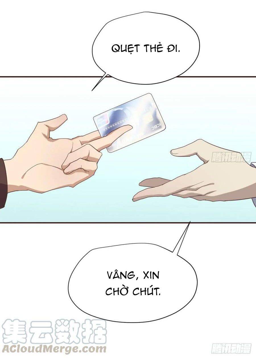 Đơn Phương Yêu Thầm Anh Chapter 63 - 36