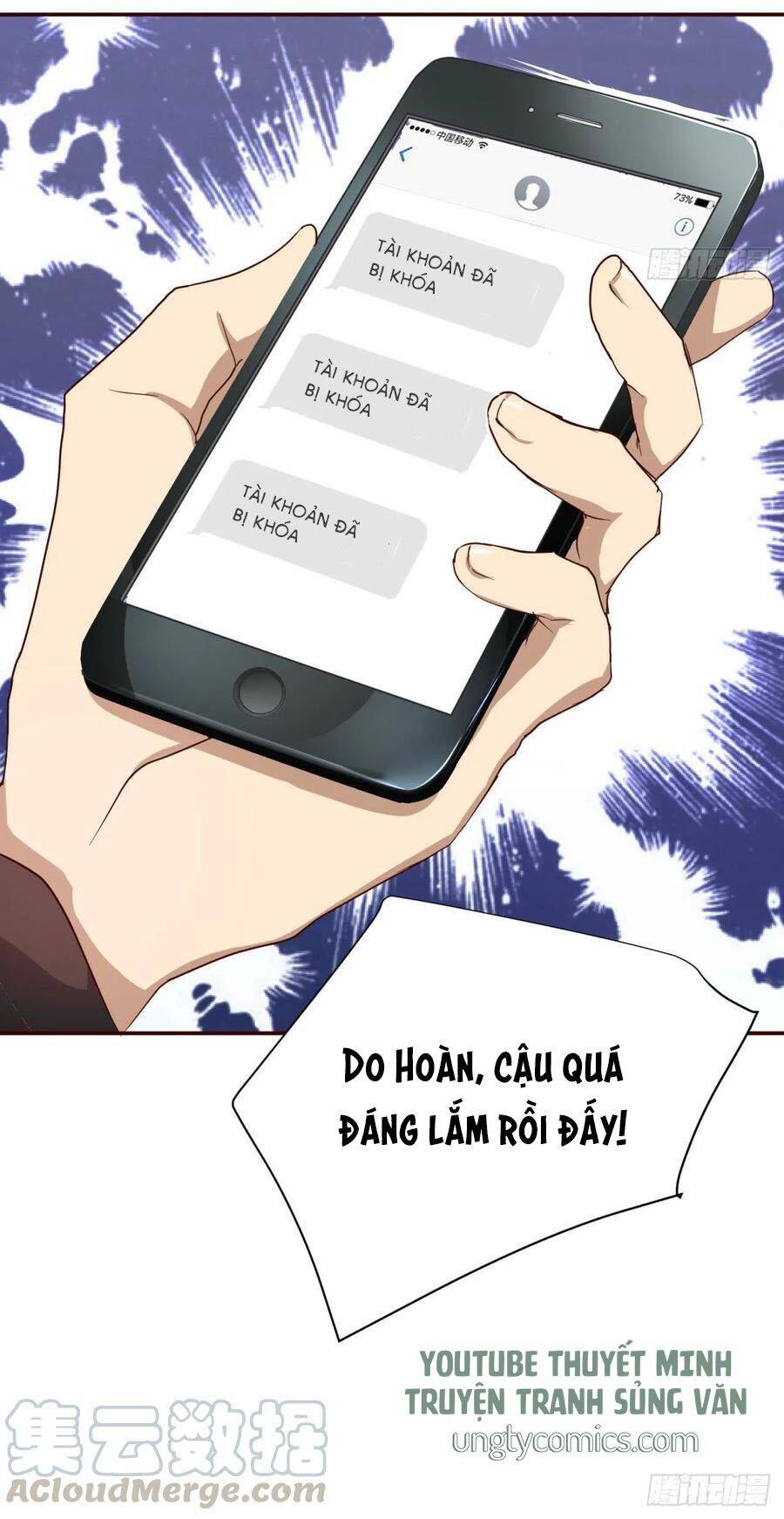 Đơn Phương Yêu Thầm Anh Chapter 63 - 39