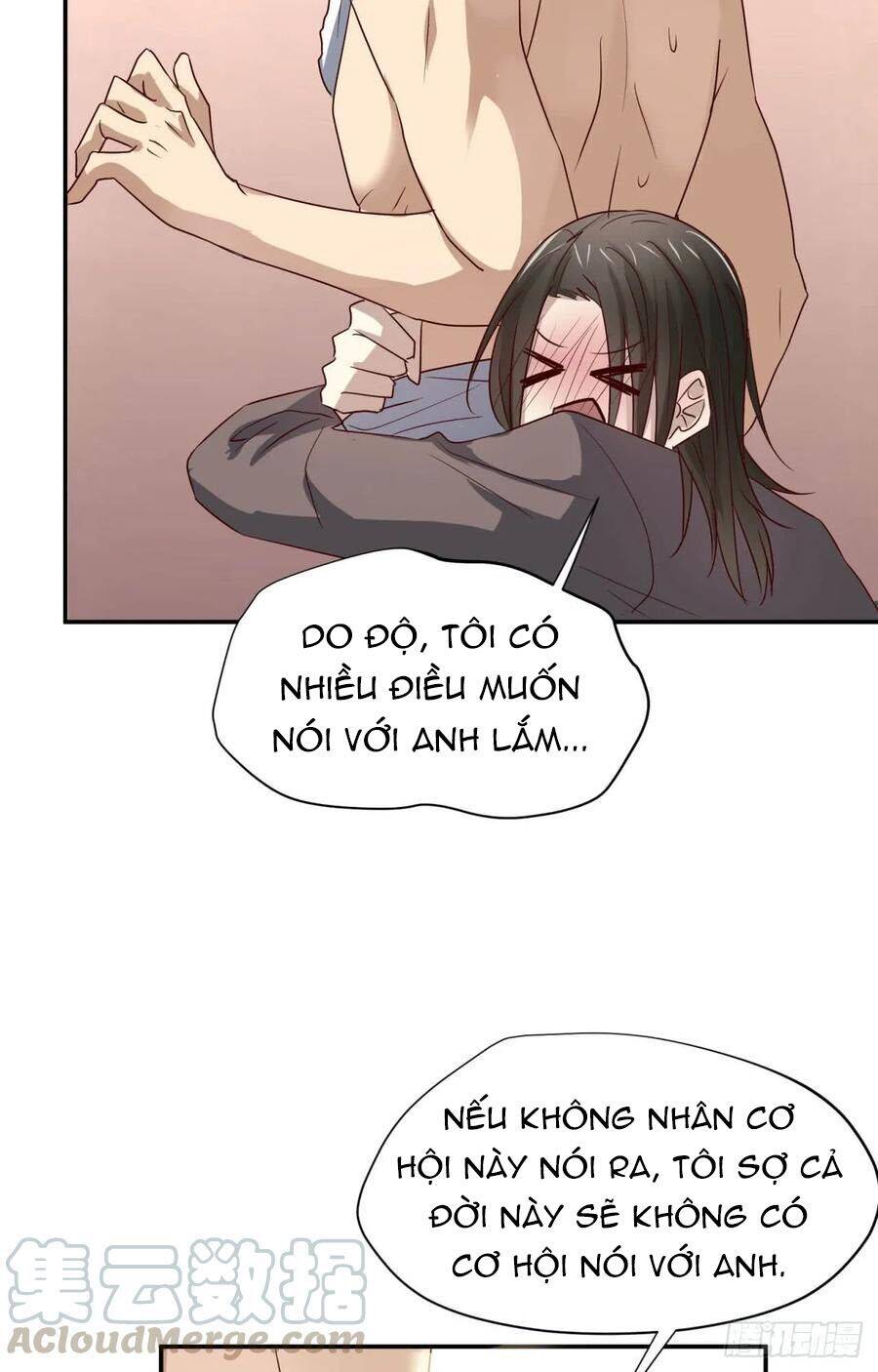 Đơn Phương Yêu Thầm Anh Chapter 63 - 5